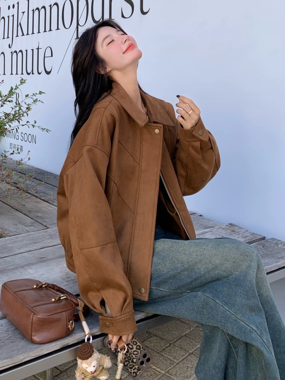 Van helsing jacket CJ150 images